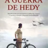 Porto Editora A Guerra de Hedy de Jenny Lecoat