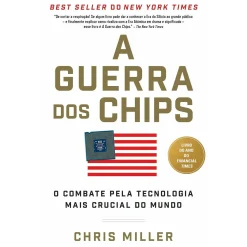 Sale Dom Quixote A Guerra dos Chips de Chris Miller