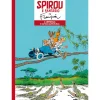 Edições Asa A Herança e Outras Aventuras de André Franquin - Spirou e Fantásio N.º 9