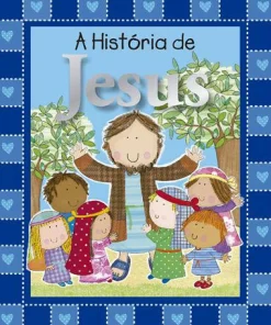 Dom Quixote A História de Jesus de Vários Autores