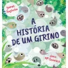 Sale Jacarandá A História de um Girino de Sarah Tagholm