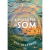 Alma Dos Livros A História do Som de Ben Shattuck