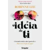 Singular A Ideia de Ti de Robinne Lee