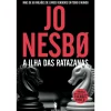 Dom Quixote A Ilha das Ratazanas e Outros Thrillers de Jo Nesbø