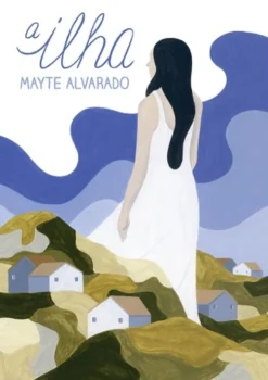 Online Levoir A Ilha de Mayte Alvarado