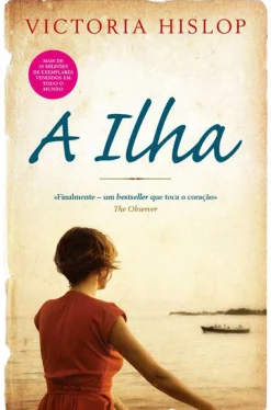 Porto Editora A Ilha de Victoria Hislop