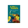 Porto Editora A Ilha do Tesouro de Robert Louis Stevenson