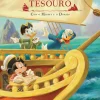Discount Dom Quixote A Ilha do Tesouro de Vários Autores