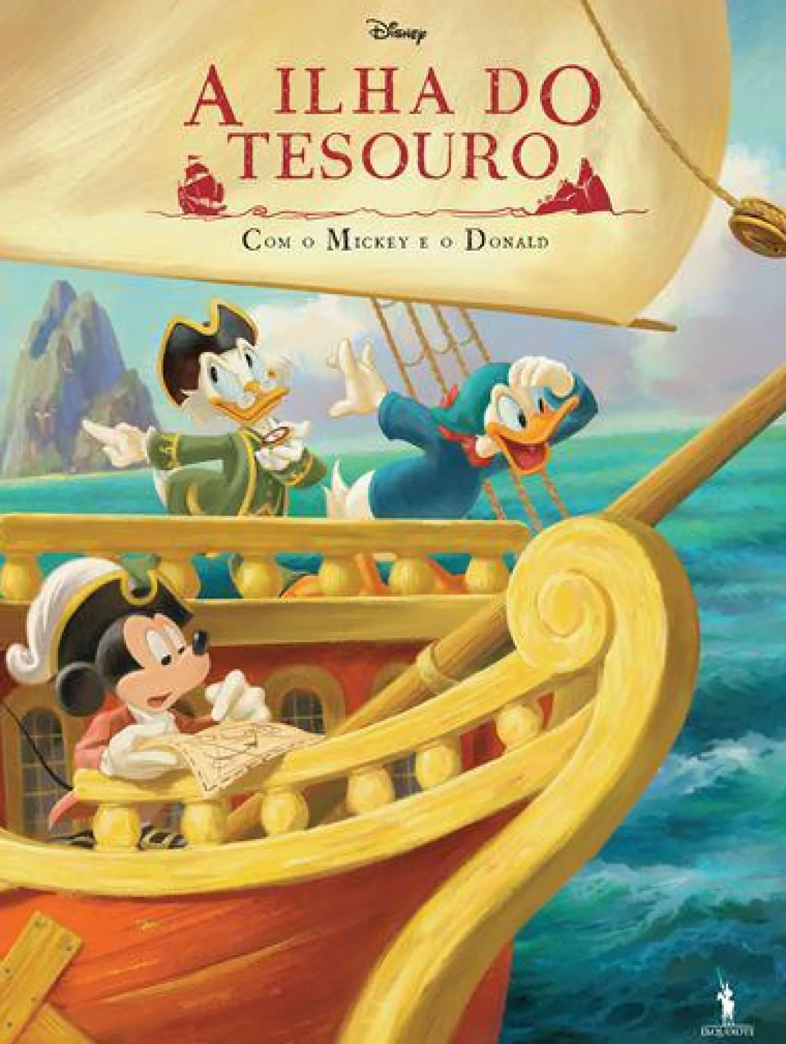 Discount Dom Quixote A Ilha do Tesouro de Vários Autores