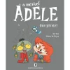 Discount Bertrand Editora A Incrível Adele - Nº 11: que Pivete! de Mr. Tan e Miss Prickly