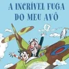 Clearance Porto Editora A Incrível Fuga do Meu Avô de David Walliams