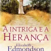 Clearance Asa A Intriga e a Herança de Elizabeth Edmondson