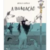 Fábula A Inundação de Mariajo Ilustrajo