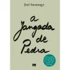 Sale Porto Editora A Jangada de Pedra de José Saramago