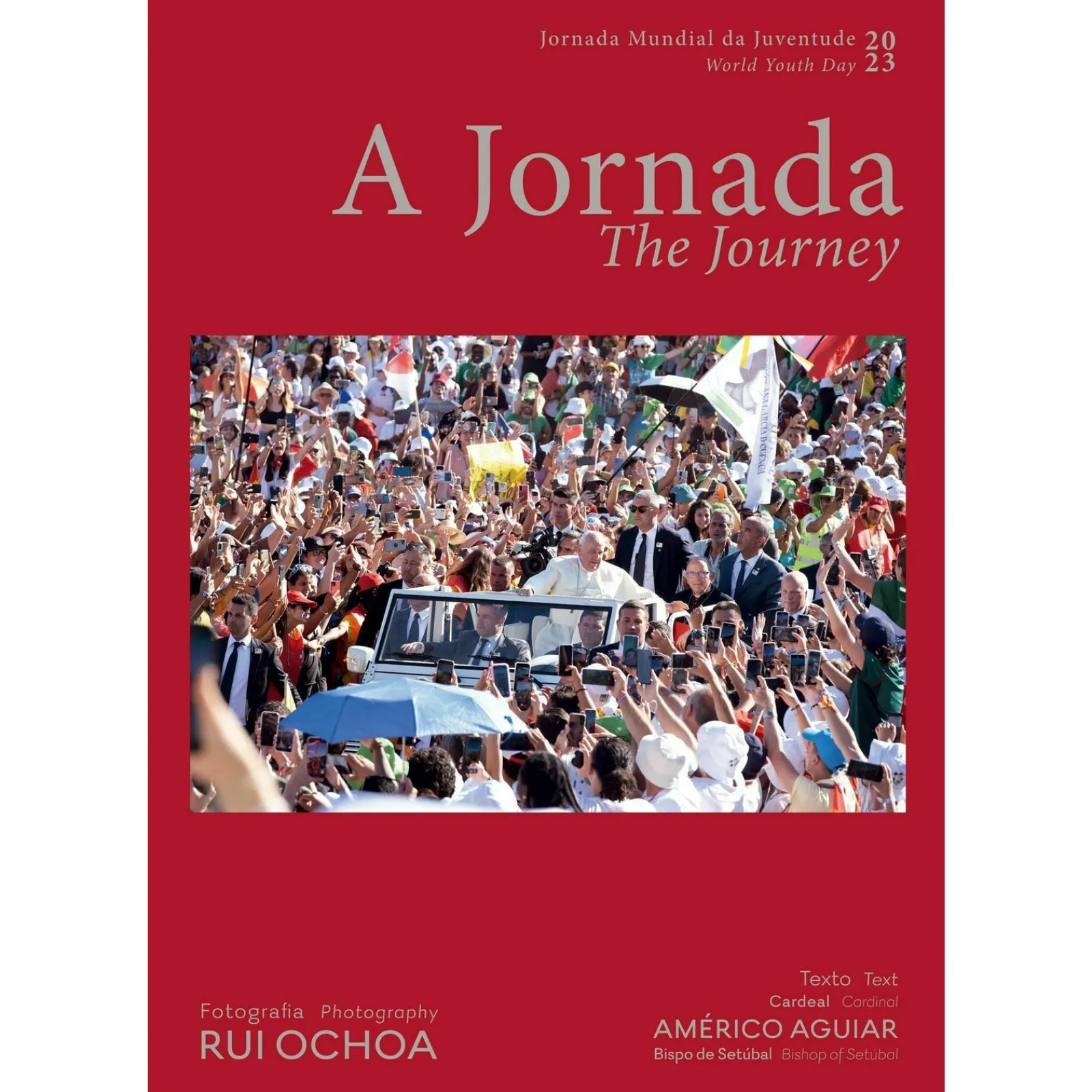 Casa Das Letras A Jornada de Rui Ochôa