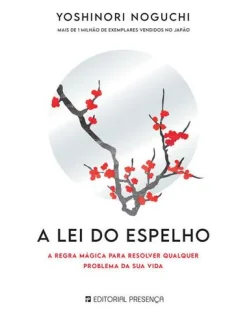Hot Presença A Lei do Espelho de Yoshinori Noguchi