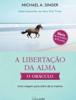 Hot Nascente A Libertação da Alma - o Oráculo de Michael A. Singer