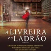 Clube Do Autor A Livreira e o Ladrão de Oliver Espinosa