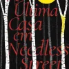 Porto Editora A Última Casa em Needless Street de Catriona Ward