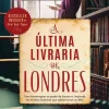 Topseller A Última Livraria de Londres de Madeline Martin