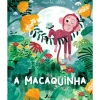 Online Fábula A Macaquinha de Marta Altés