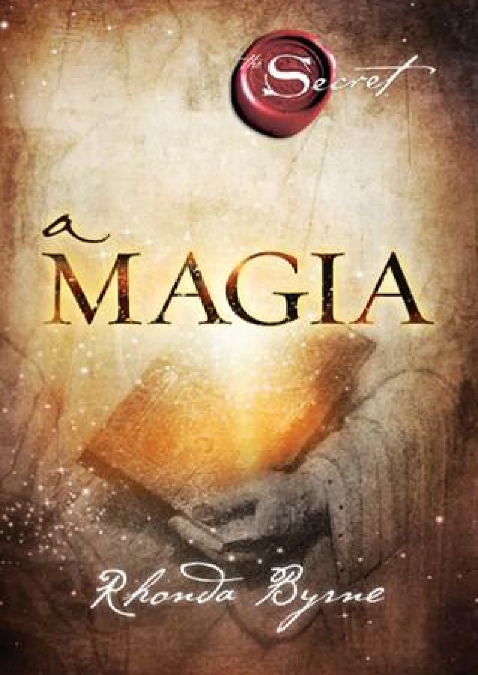 Online Lua De Papel A Magia de Rhonda Byrne