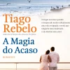 Asa A Magia do Acaso de Tiago Rebelo