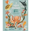 Nuvem De Letras A Magia dos Oceanos de Gabby Dawnay - Histórias em 5 Minutos