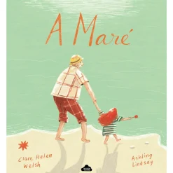 Nuvem De Letras A Maré de Clare Helen Welsh