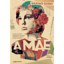 Discount Clube Do Autor A Mãe de Máximo Gorki
