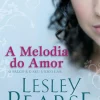 Asa A Melodia do Amor de Lesley Pearse