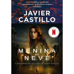 Clearance Suma De Letras A Menina de Neve de Javier Castillo