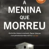 Topseller A Menina que Morreu de Ragnar Jónasson