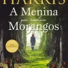 Outlet Asa A Menina que Roubava Morangos de Joanne Harris