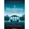 Online Presença A Mentirosa de Claire Douglas