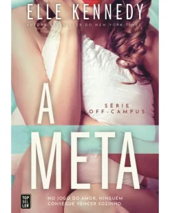 Topseller A Meta de Elle Kennedy