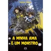 Asa A Minha Ama é um Monstro! de Tuutikki Tolonen