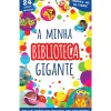 Dom Quixote A Minha Biblioteca Gigante de Igloo