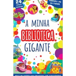 Dom Quixote A Minha Biblioteca Gigante de Igloo