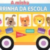 Porto Editora A Minha Carrinha da Escola