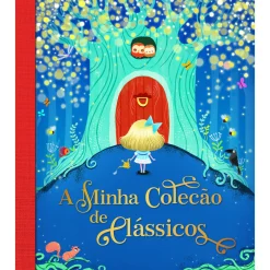 Outlet Yoyo A Minha Coleção de Clássicos de Studios