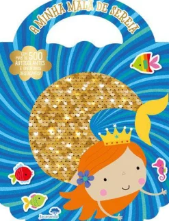 Jacarandá A Minha Mala de Sereia