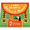 Joybooks A Minha Malinha de Histórias de Animais