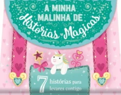Sale Joybooks A Minha Malinha de Histórias Mágicas