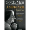 Presença A Minha Vida - Memórias de Golda Meir