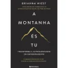 Outlet Presença A Montanha És Tu de Brianna Wiest