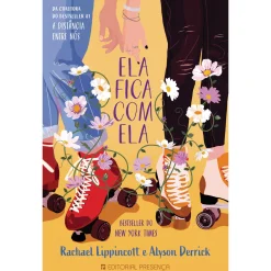 Presença A Mulher do Ditador de Rachael Lippincott e Alyson Derrick