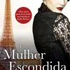 Topseller A Mulher Escondida de Joanna Rees