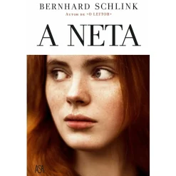 Asa A Neta de Bernhard Schlink
