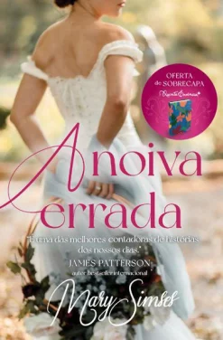 Online Quinta Essencia A Noiva Errada de Mary Simses